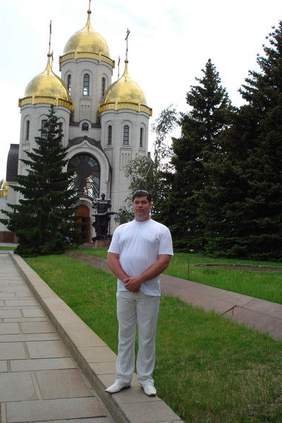 Дмитрий Баранов