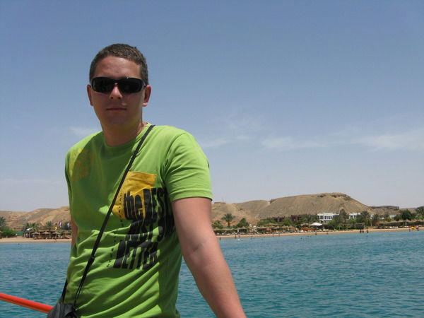 Никита Nix_On Sheromov