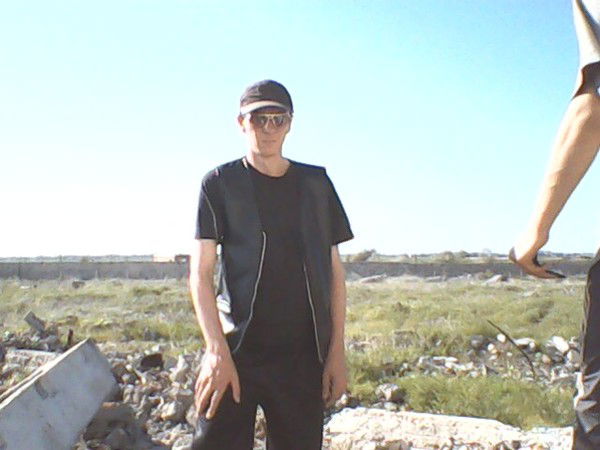 Павел Полынцев