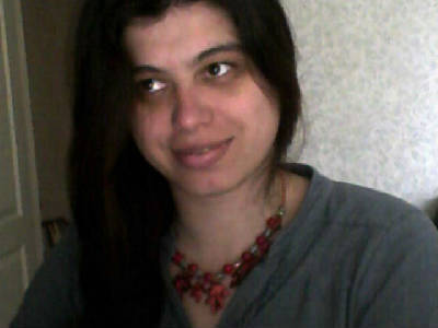 Светлана Стародубцева