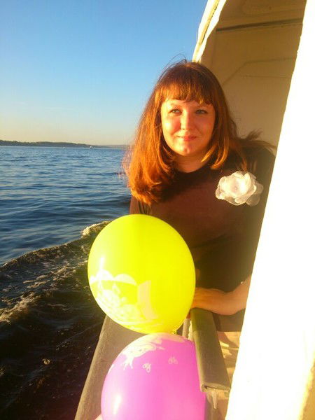 Вера Малеева