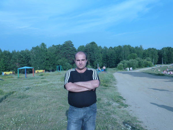 Виталий Бидный