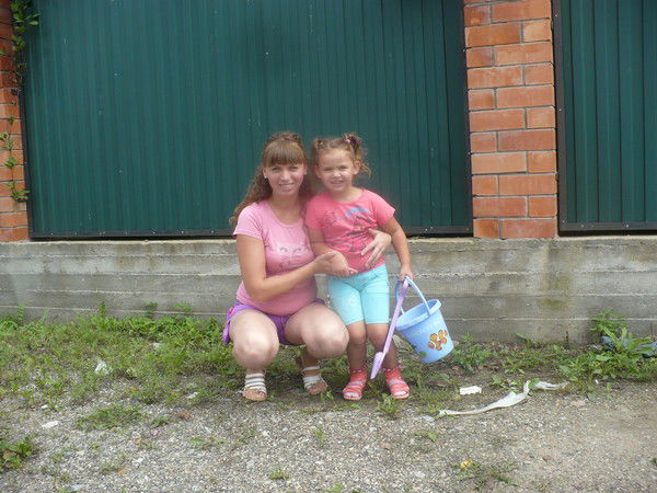 Зоя Егорова