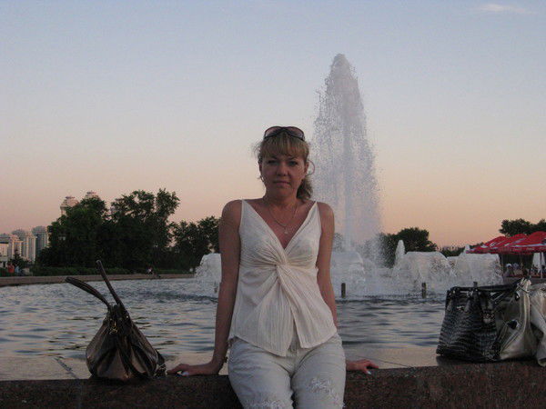 Ольга Кибека