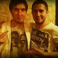 Даут Ягофаров