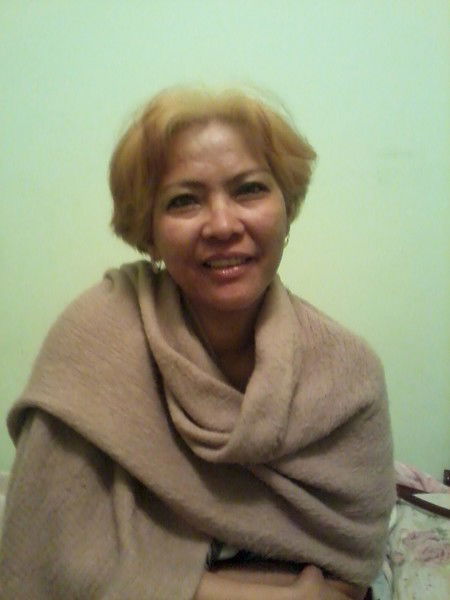 Нуржамал Умирбаева