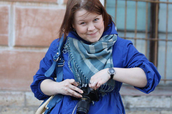 Диляра Диляра