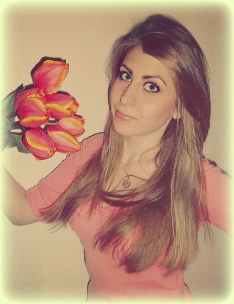 Вероника Букина