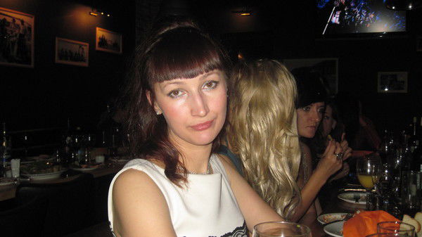 Любовь Челнокова(Курочкина)