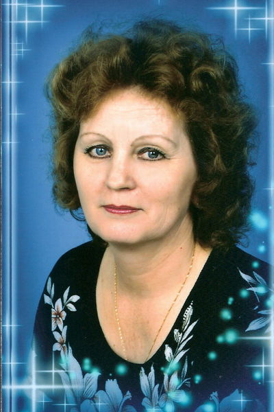 Евгения Шлемова