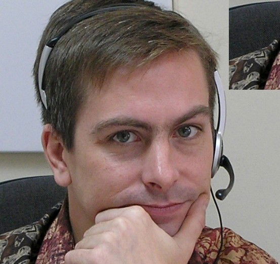 Андрей Алексеенко