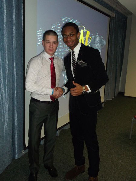 Евгений Воложанин