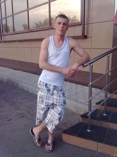 Игорь Фютько