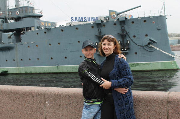 Илья Левицкий