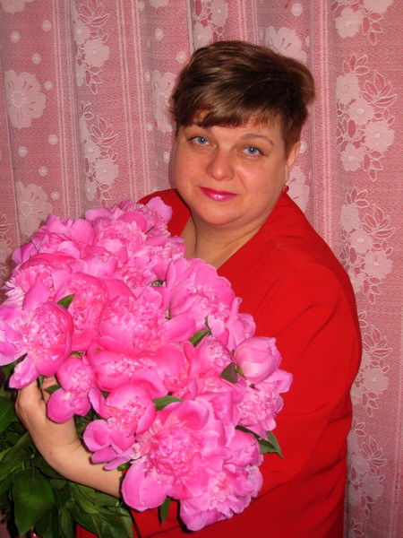 Татьяна Ивченко