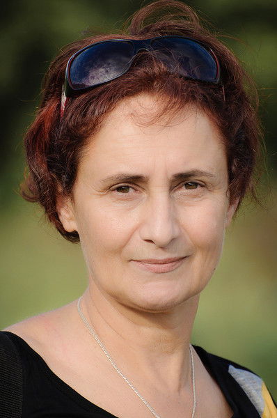 Лариса Бабина