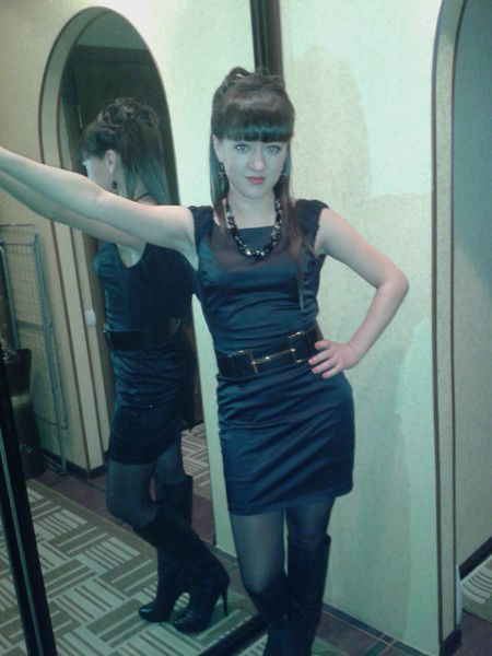 Людмила Данилова