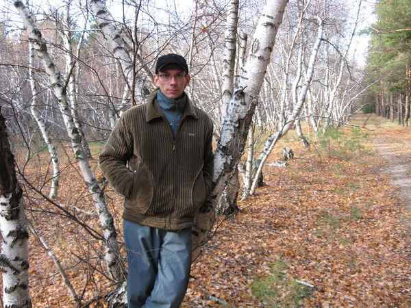 Олег Лобков