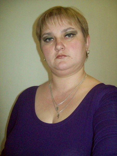 Ольга Головлева