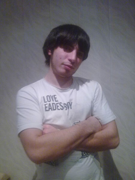 Мурат Деловаров