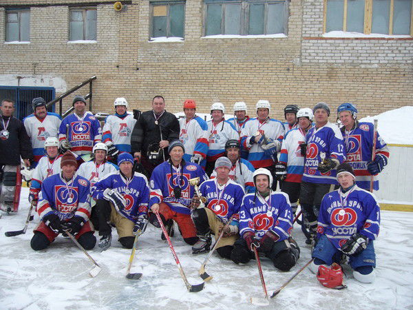 Мошул Виктор