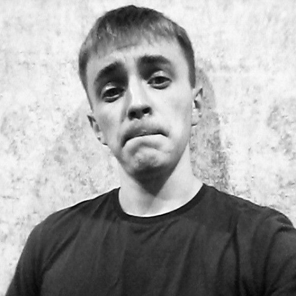 Дмитрий Ромашов