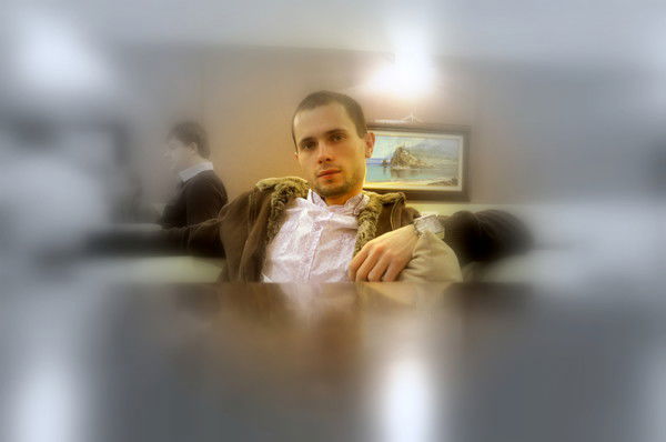 Сергей Кутепов