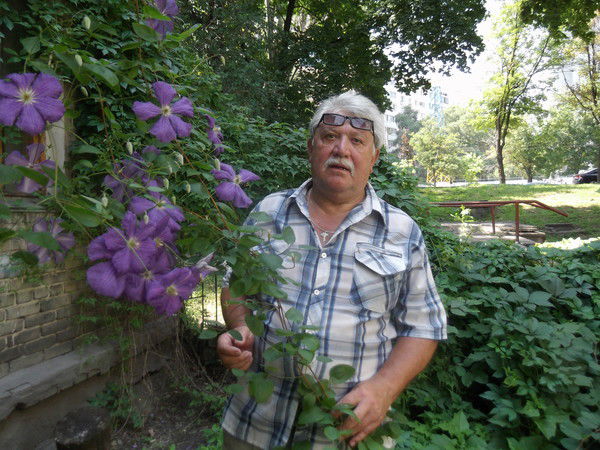 Борис Шапко