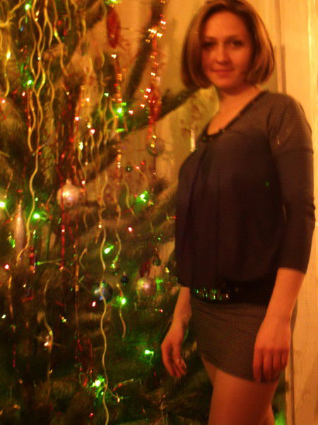 Алла Филипченко