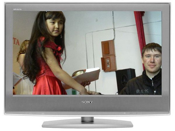 Айдана Асанбаева