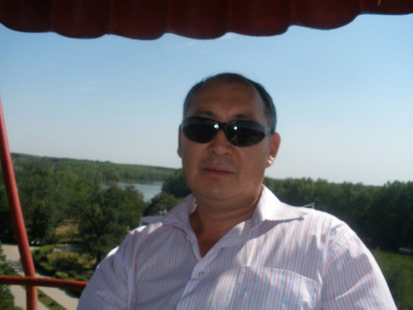 Муса Абдумуратов