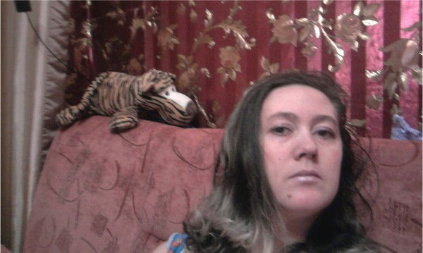 Галиева Ирина