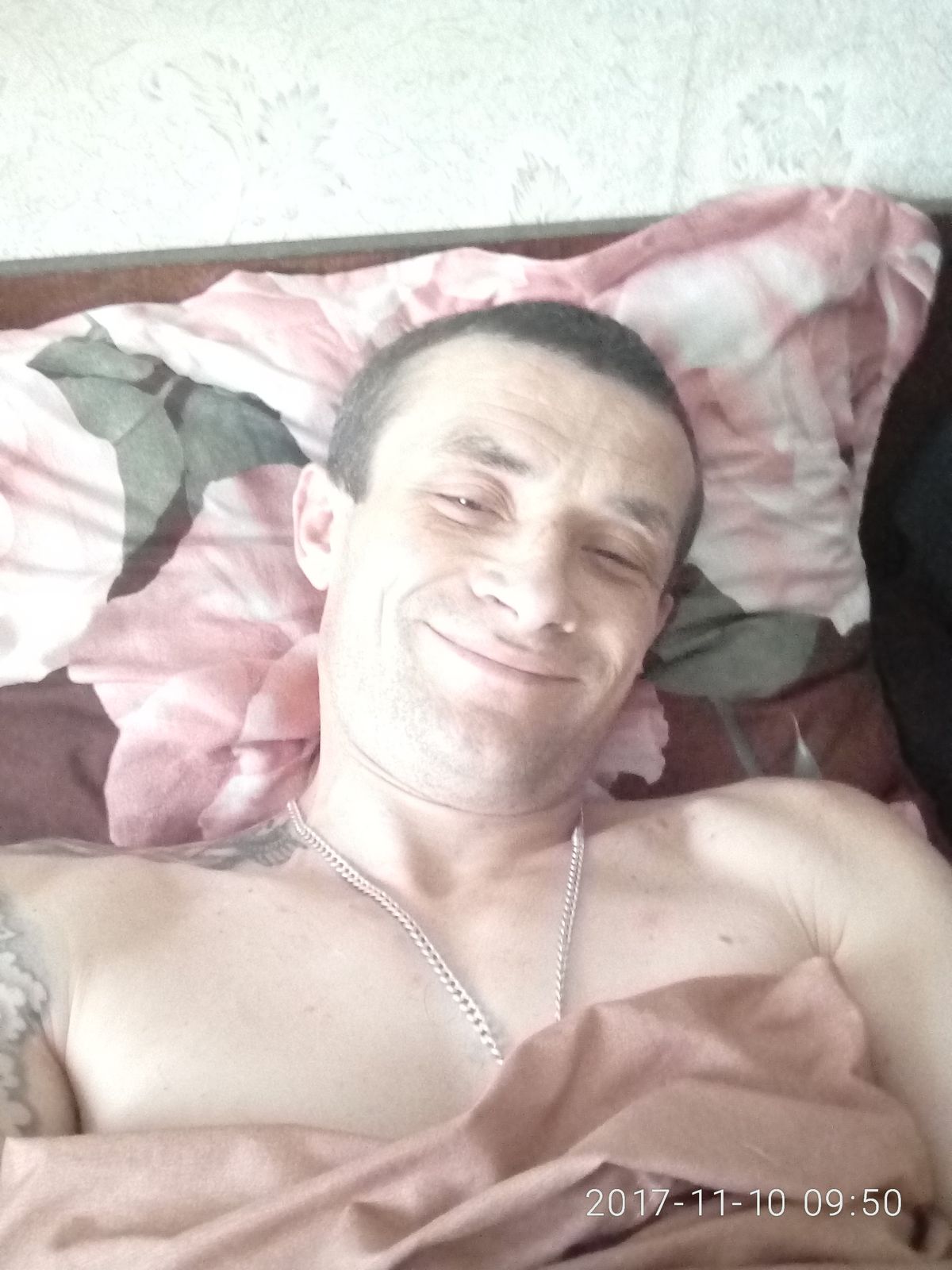 Алексей Островский