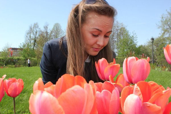 Татьяна Михайлова