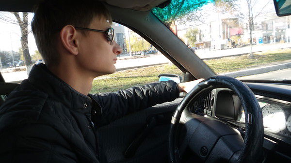 °°•° Дмитрий °•°°