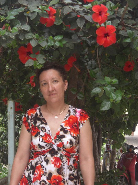 Раушания Рамазанова