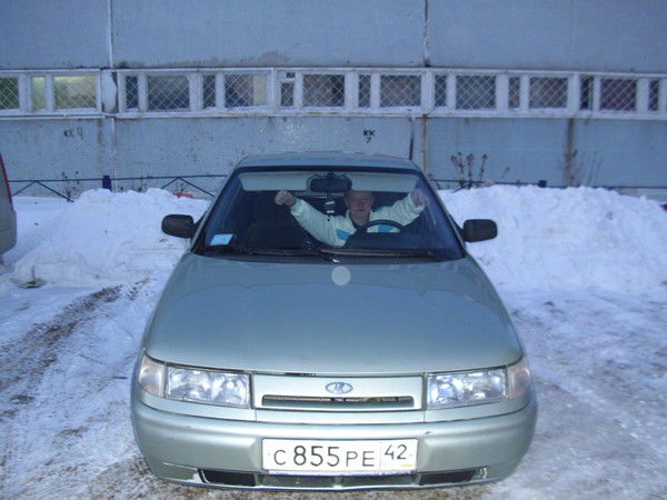 Наливайко Константин