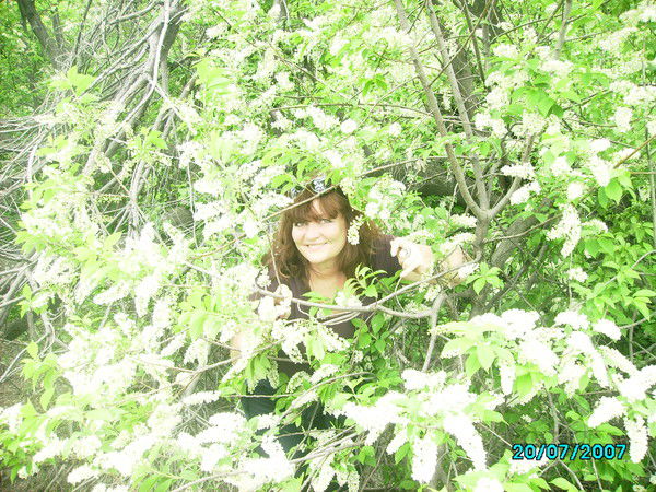 Татьяна Лунгина