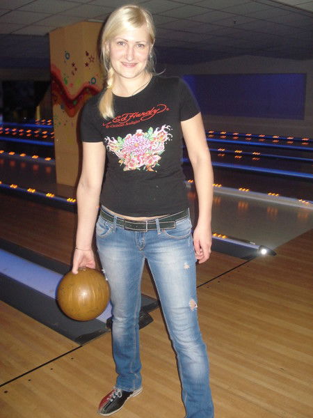 Евгения Шуваева