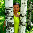Татьяна Ильина