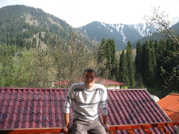 Вячеслав Курасов