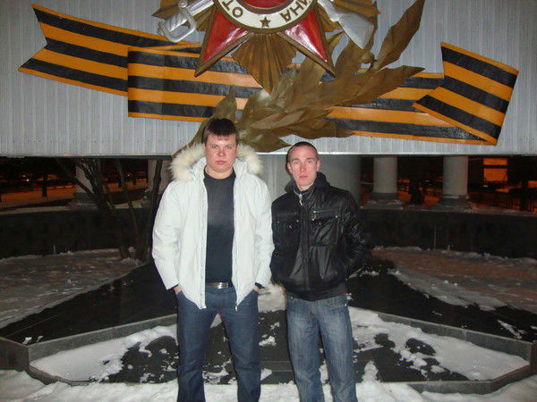 Сергей Иконников