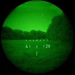 Sniper In The Night-Степан