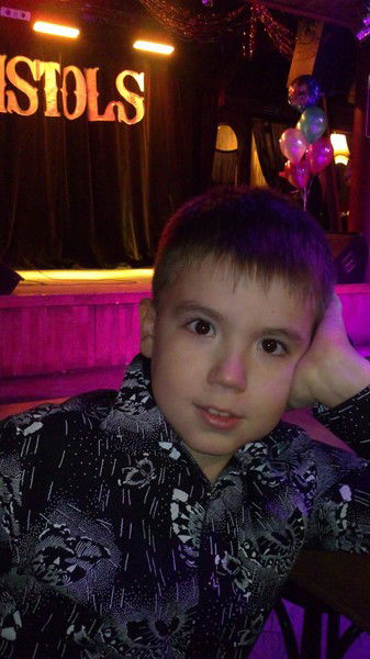 Тимофей Москвин