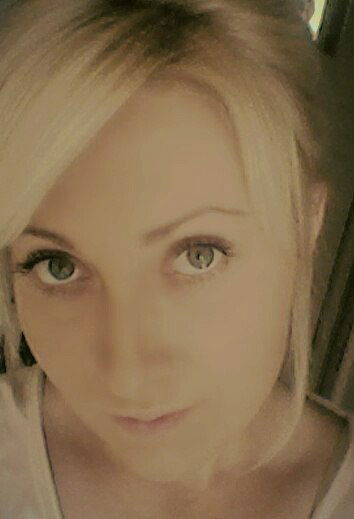 Виктория Телегина