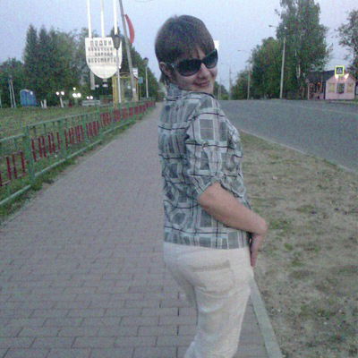 Татьяна Шевченко