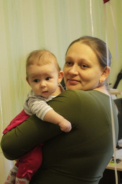 Елена Банникова