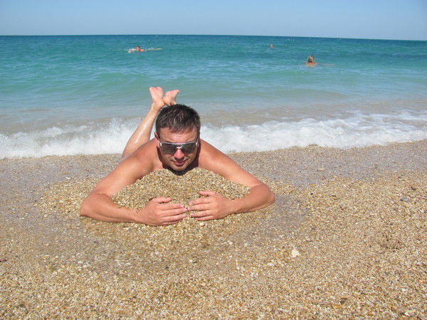 Николай Николай Громов