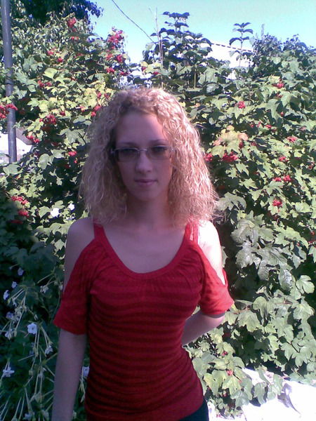 Анна Минтян