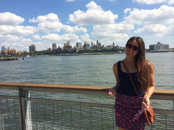 Лия Гайнетдинова